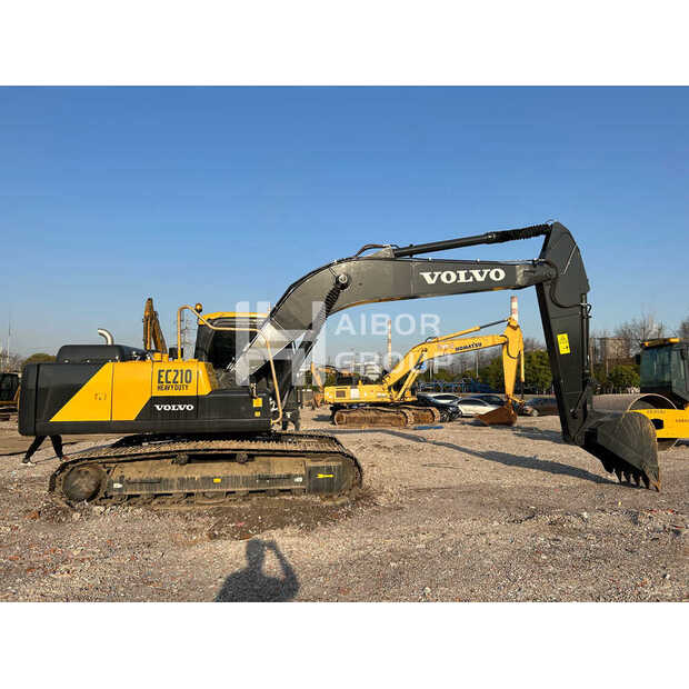 2024 Volvo EC220-49069694