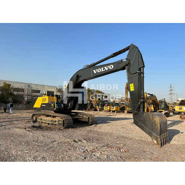 2024 Volvo EC220-49069704