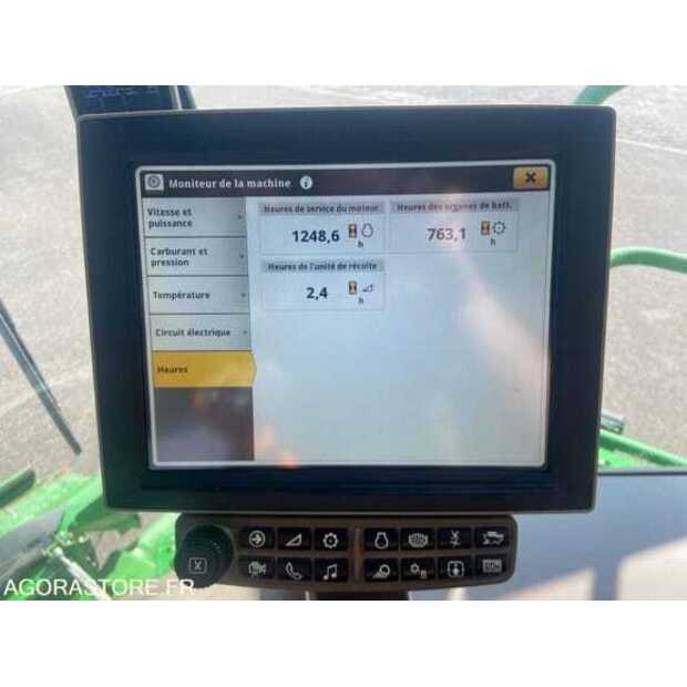 جون دير S780i-49069773