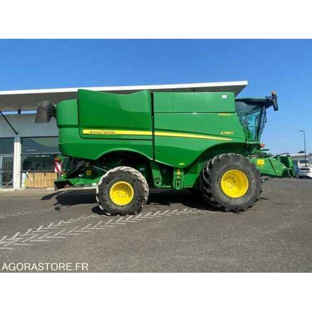 جون دير S780i-49069774