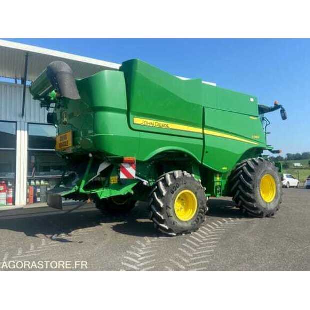 جون دير S780i-49069775