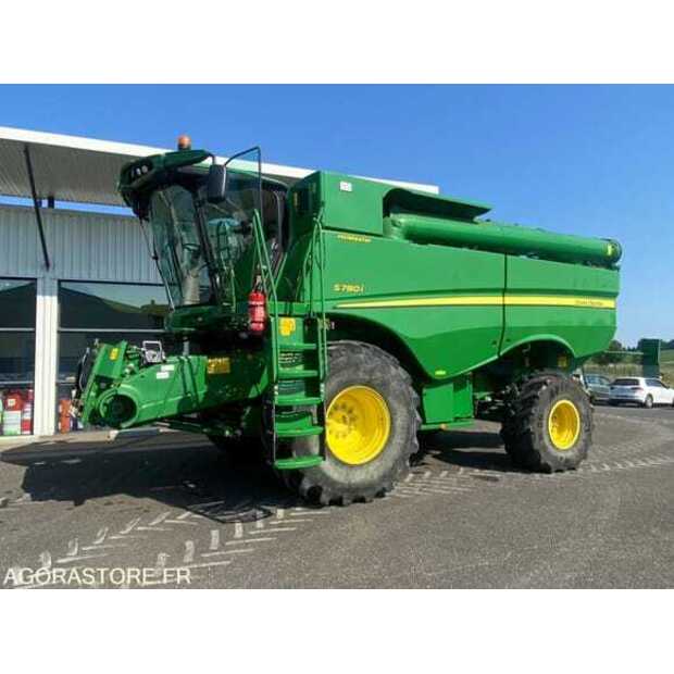 جون دير S780i-49069776