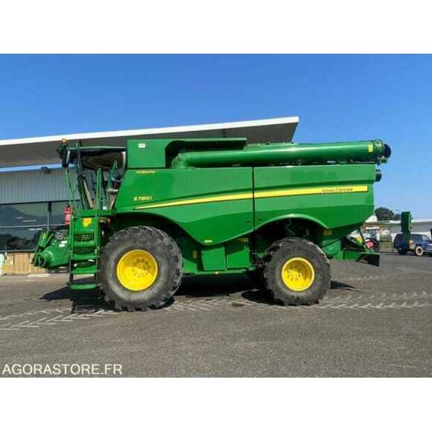 جون دير S780i-49069777