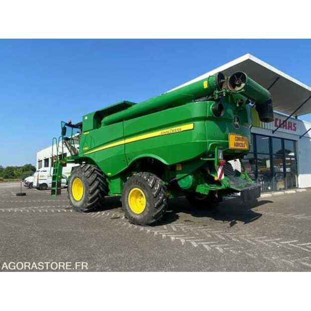 جون دير S780i-49069778