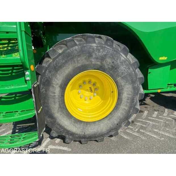 جون دير S780i-49069780