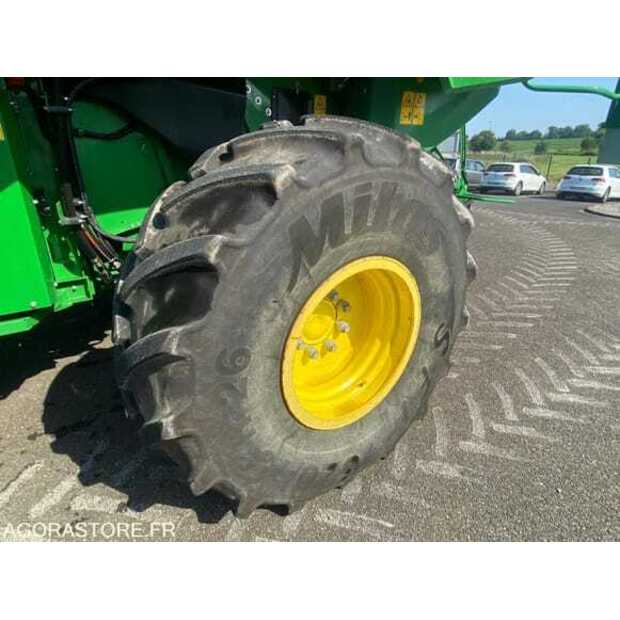 جون دير S780i-49069781