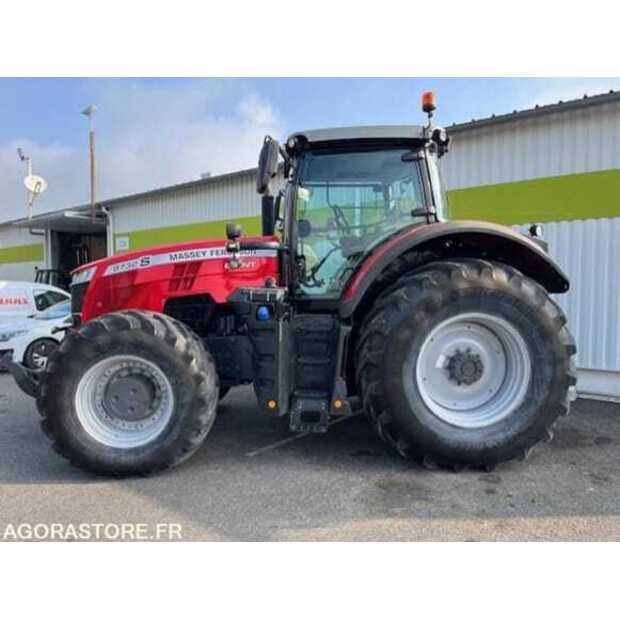Massey Ferguson 8731S DYNA VT-49069783