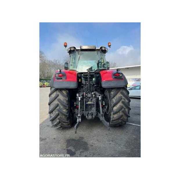 Massey Ferguson 8731S DYNA VT-49069784