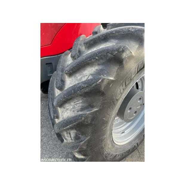 Massey Ferguson 8731S DYNA VT-49069786