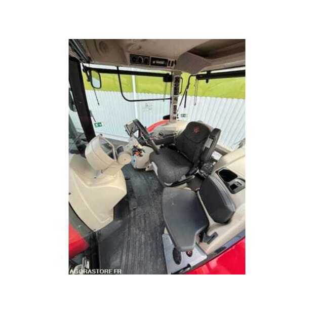 Massey Ferguson 8731S DYNA VT-49069788