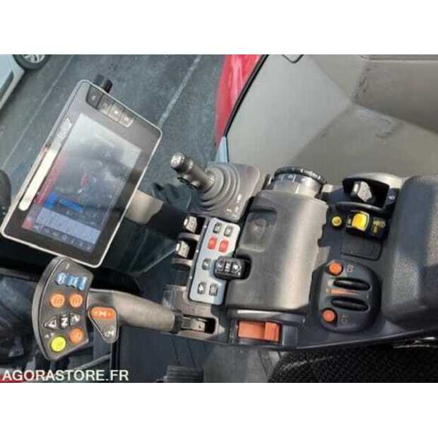 Massey Ferguson 8731S DYNA VT-49069789