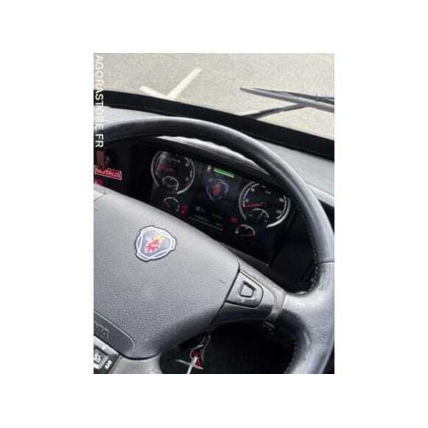2015 سكانيا TOURING-49069801