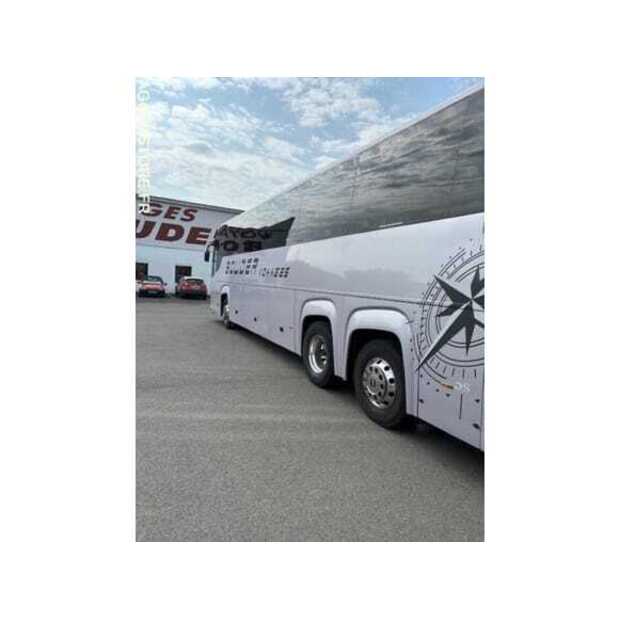 2015 سكانيا TOURING-49069804