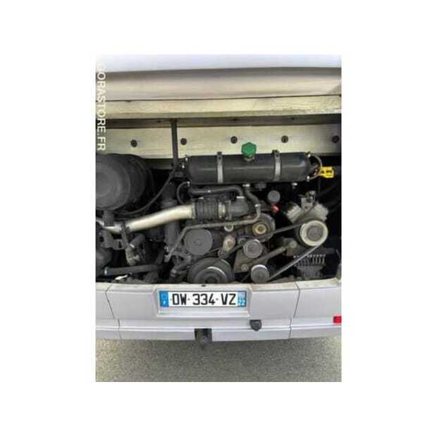 2015 سكانيا TOURING-49069805