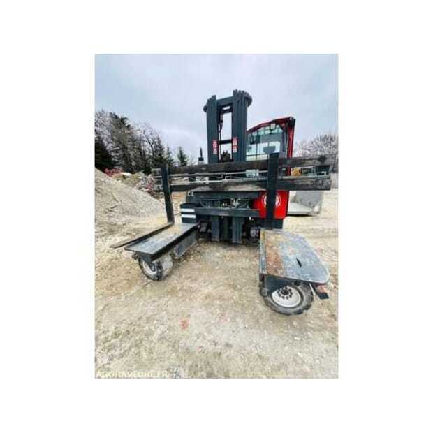 Amlift C50-12/63 HEAVY-49069818