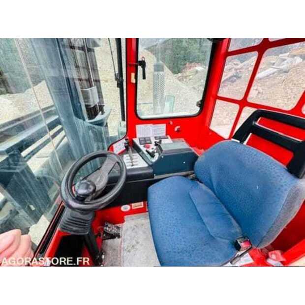 Amlift C50-12/63 HEAVY-49069819