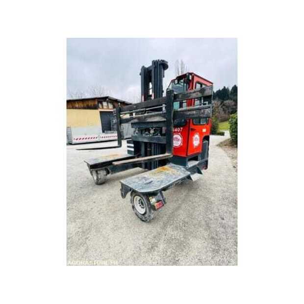 Amlift C50-12/63 HEAVY-49069824