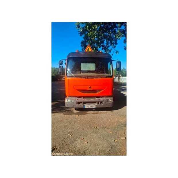2004 Renault Midlum-49069825