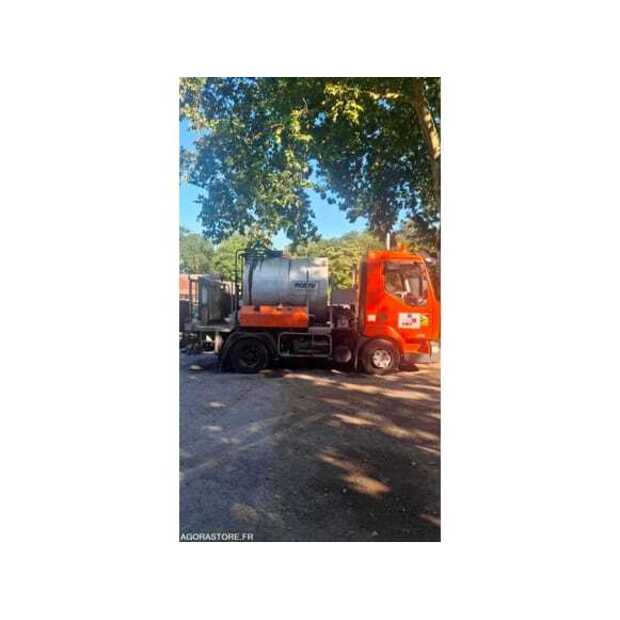 2004 Renault Midlum-49069826