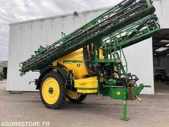 Image de JOHN DEERE TF840I
