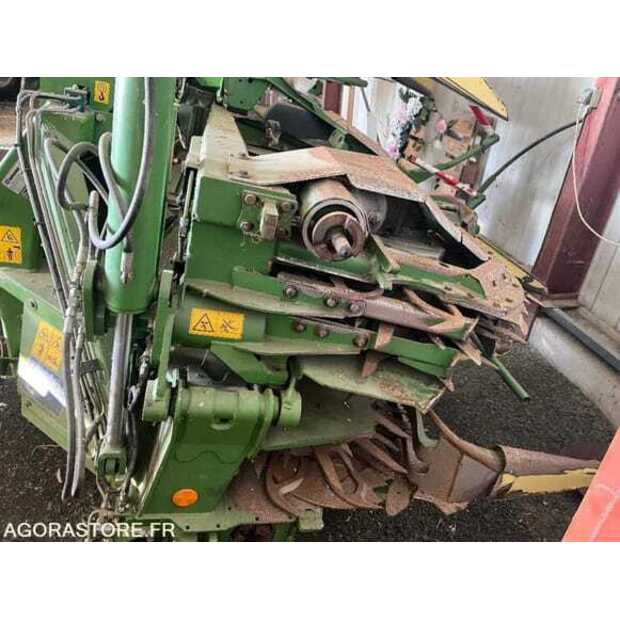 Krone E-collect 603-49069865