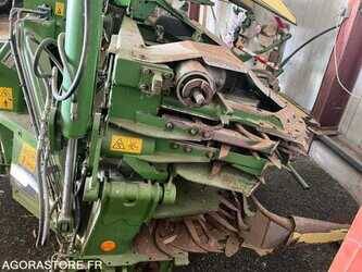 Image de Krone E-collect 603