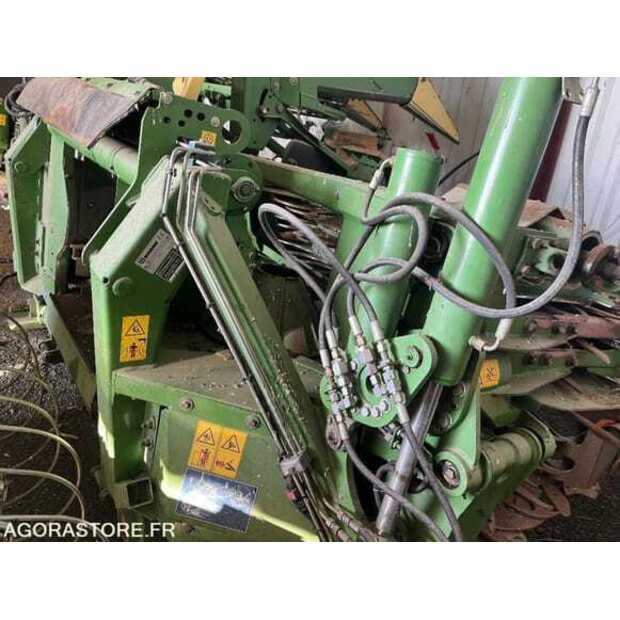Krone E-collect 603-49069866