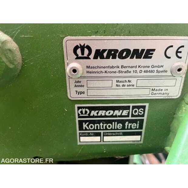Krone E-collect 603-49069867