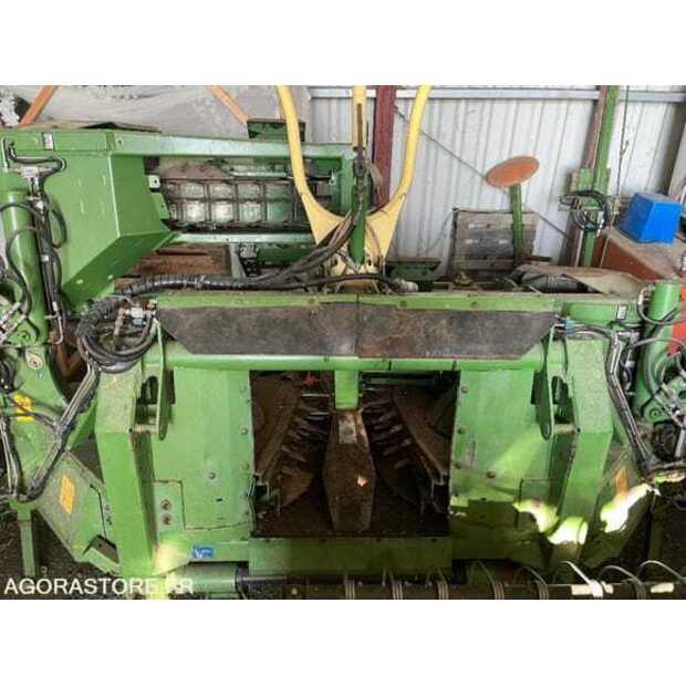 Krone E-collect 603-49069871