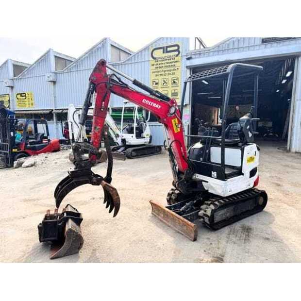 Coltrax CX15-49069874