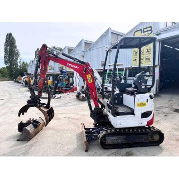 Coltrax CX15-49069875