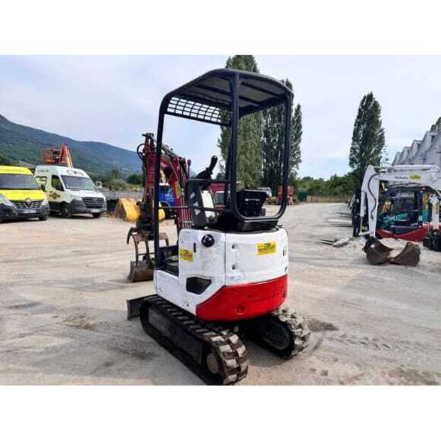 Coltrax CX15-49069876