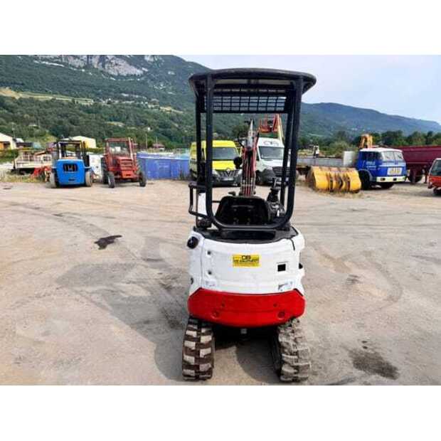 Coltrax CX15-49069877