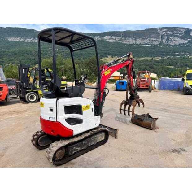 Coltrax CX15-49069878