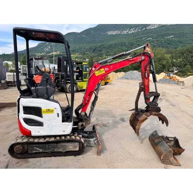 Coltrax CX15-49069879