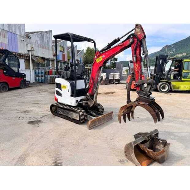 Coltrax CX15-49069880