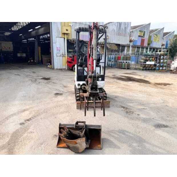Coltrax CX15-49069881
