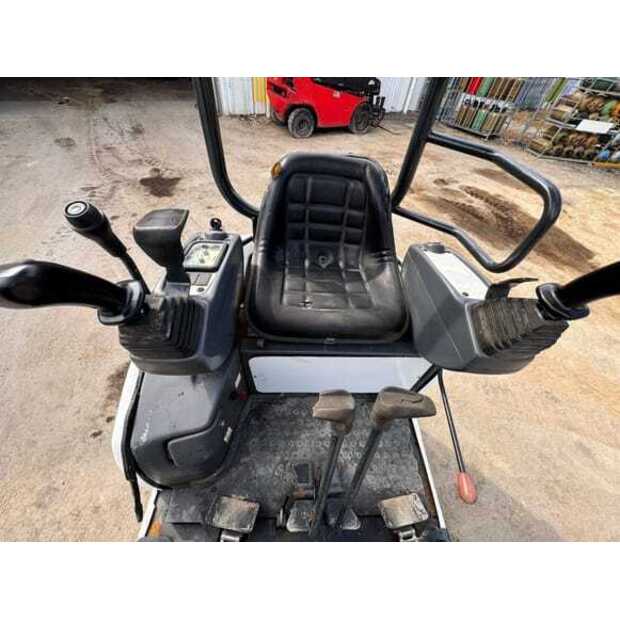 Coltrax CX15-49069885