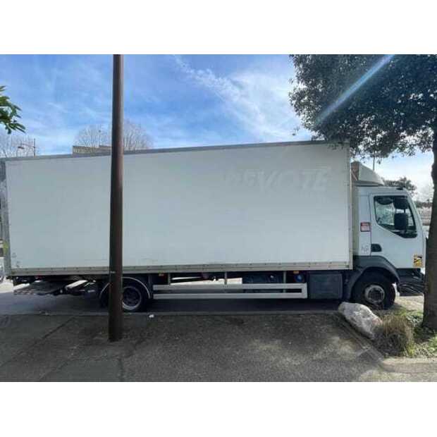 Renault D16-49069890