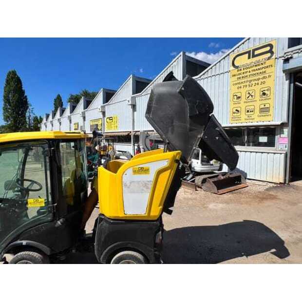 Karcher MC50-49069904