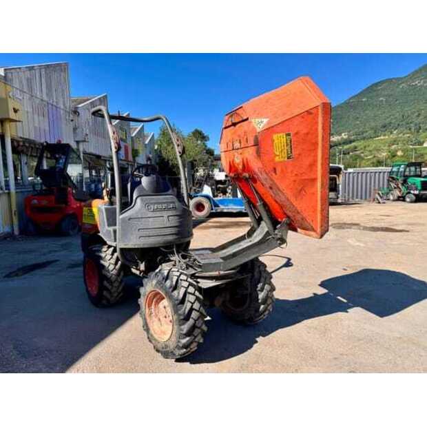 اوسا 120 AHG X4-49069923