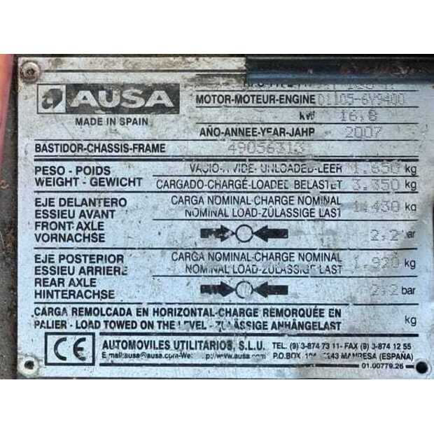 اوسا M150M-49069954