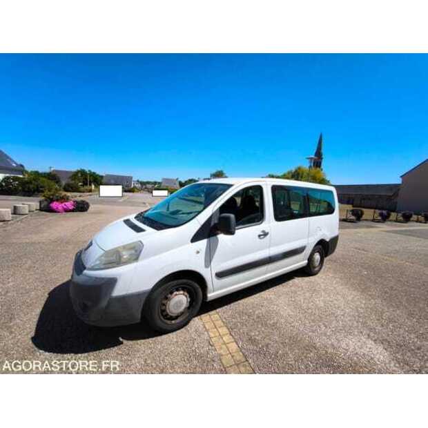2009 Peugeot Expert-49069955