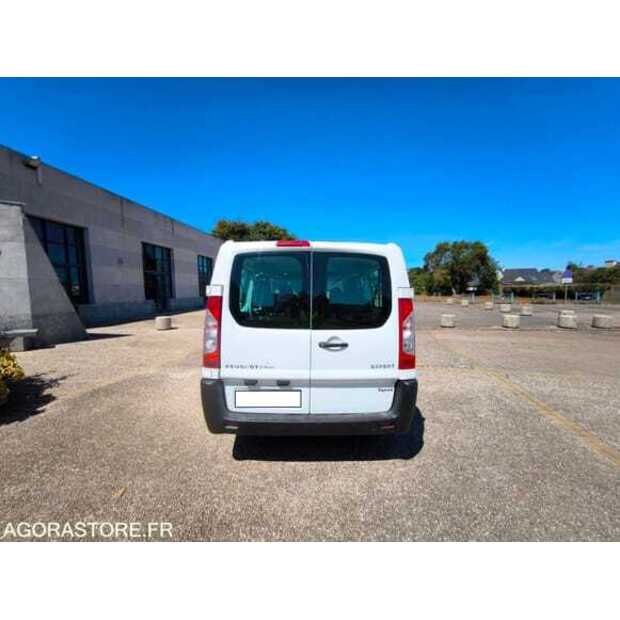 2009 Peugeot Expert-49069959