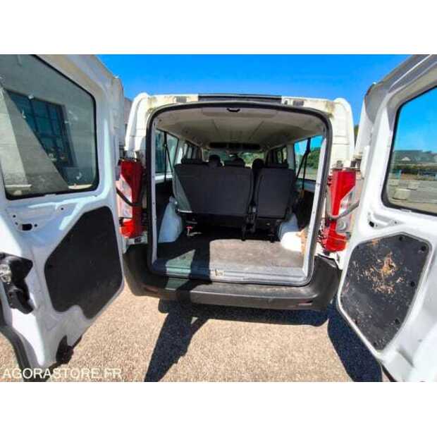 2009 Peugeot Expert-49069960