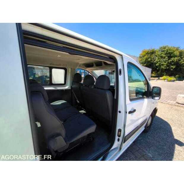 2009 Peugeot Expert-49069962