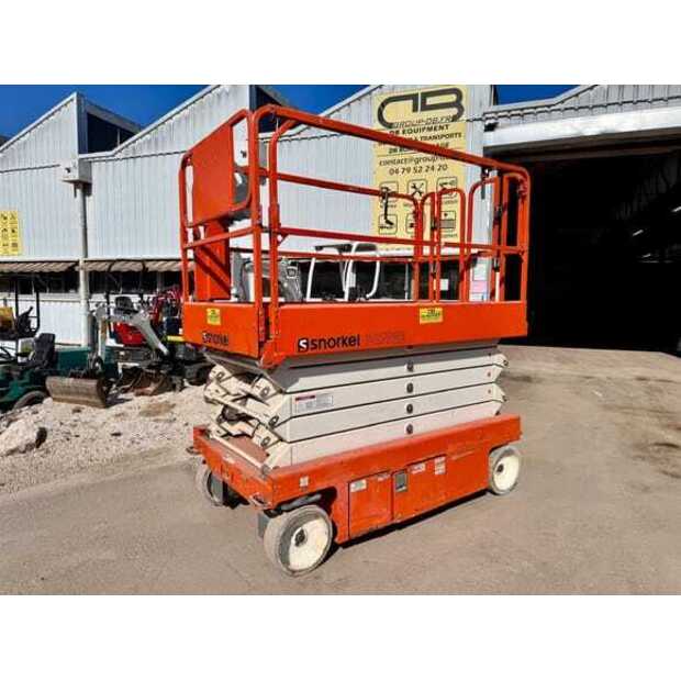 Snorkel S4732E-49069965
