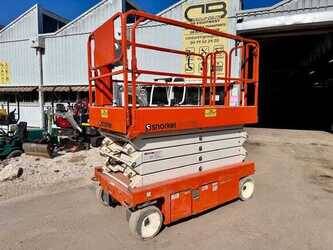 Image for LIFTS Snorkel S4732E