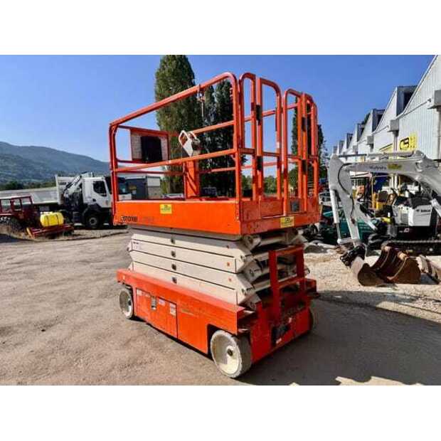 Snorkel S4732E-49069967