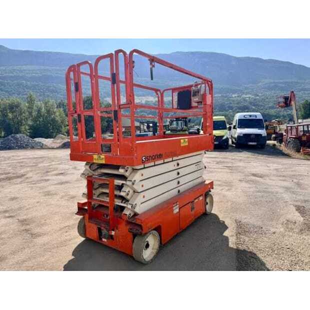 Snorkel S4732E-49069969